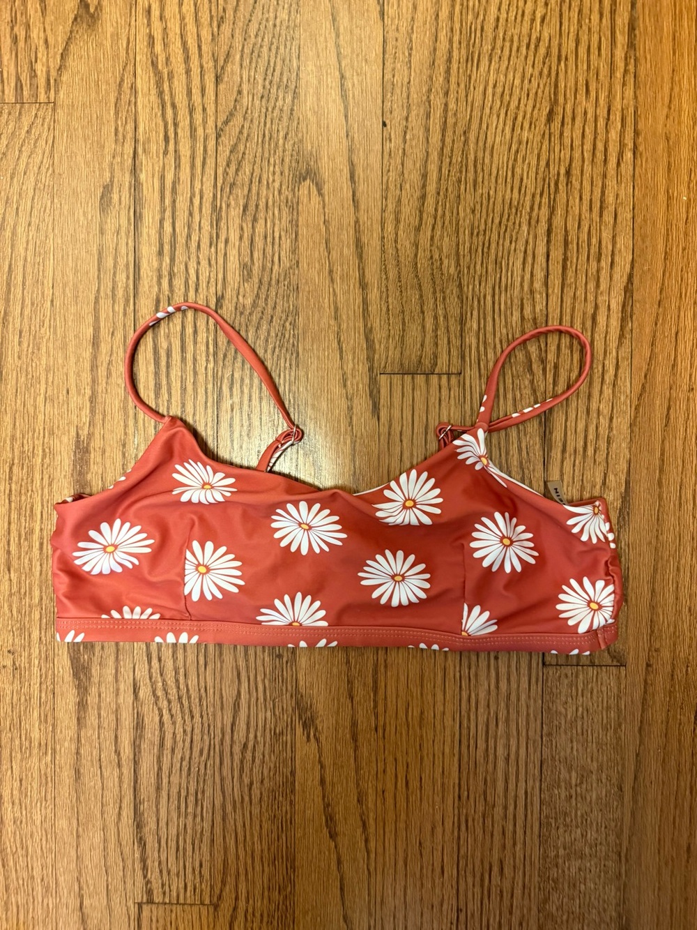 SHEIN bikini top L